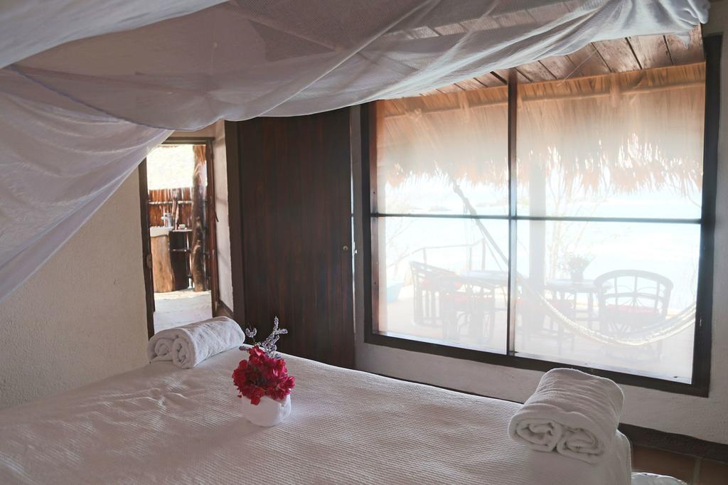 Hotel Bahia De La Luna Arroyo Cruz Exterior photo
