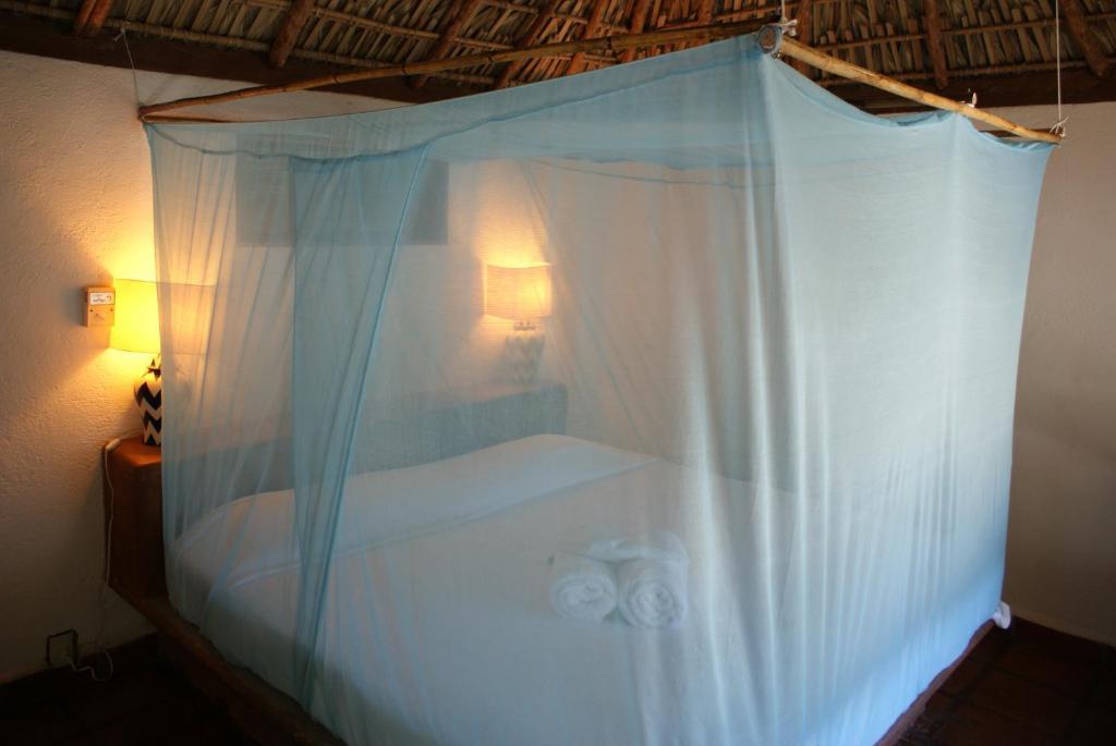 Hotel Bahia De La Luna Arroyo Cruz Room photo