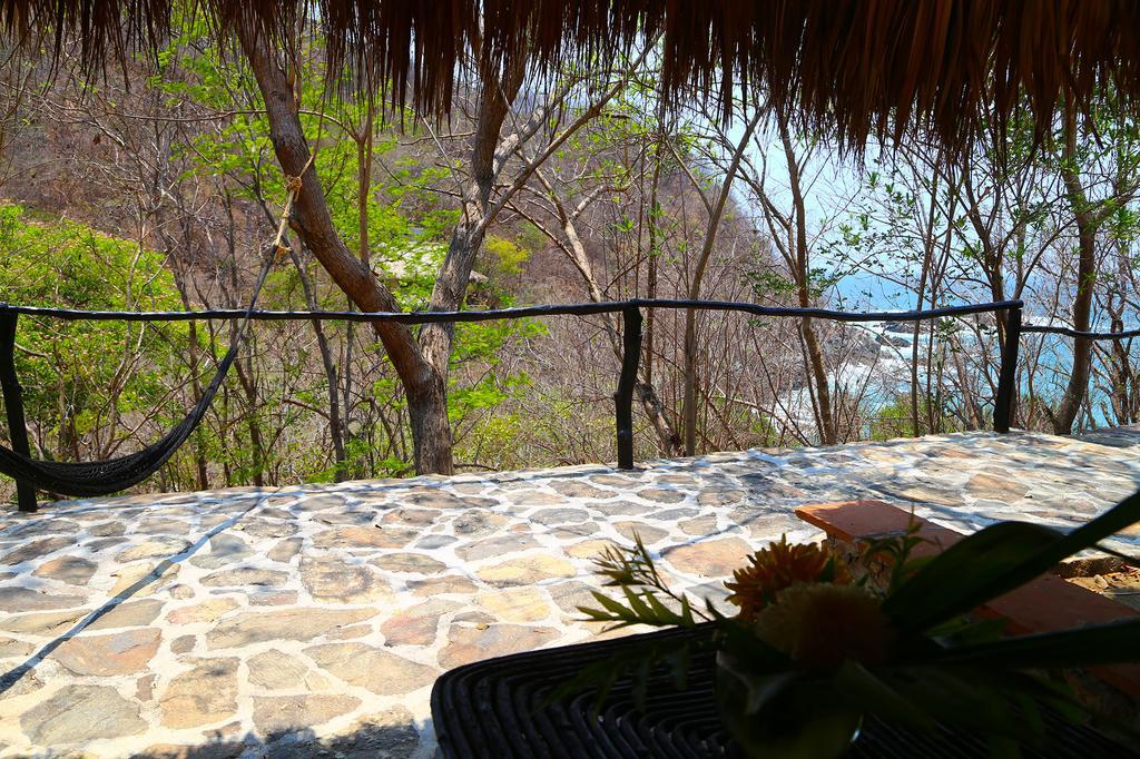 Hotel Bahia De La Luna Arroyo Cruz Exterior photo